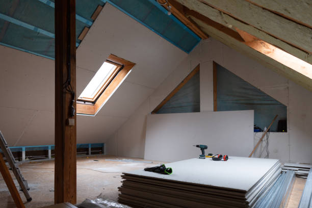 Types of Insulation We Offer in Mogul, NV