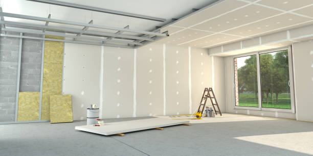 Types of Insulation We Offer in Mogul, NV